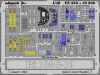 Eduard 49328 Bf 109G-10 1/48 Hasegawa